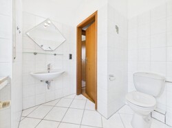 OG Badezimmer