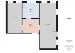Wohnung 1