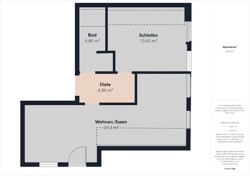 Wohnung 3