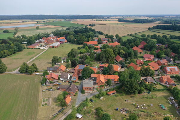Luftaufnahme
