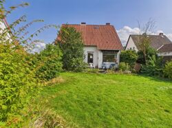 Gartenansicht