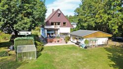 Gartenansicht