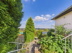 Blick zum Steinhuder Meer