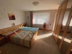 Schlafzimmer OG