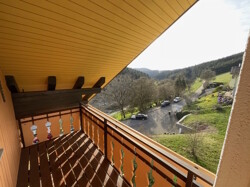 Balkon DG
