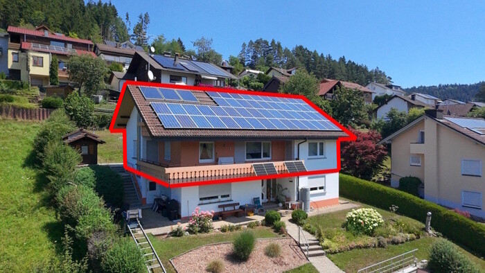 Bild für Wohnung OGDG