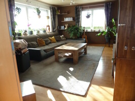 Wohnzimmer EG