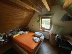 Schlafzimmer 2