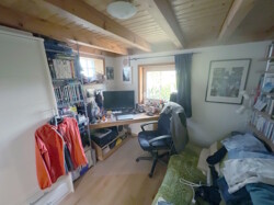 Zimmer Büro EG