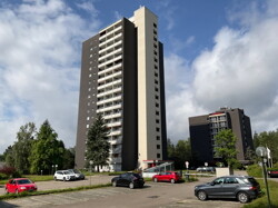 Gebäudeansicht