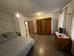 Schlafzimmer 2 OG