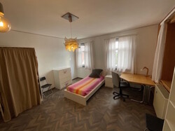 Kinderzimmer 2 OG