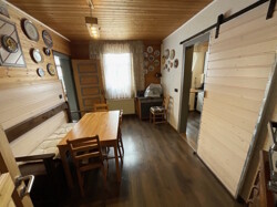 Esszimmer OG