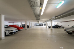 Tiefgarage