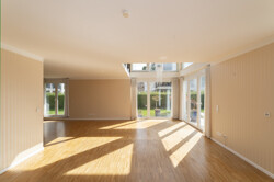 Wohnraum