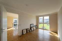 Schlafzimmer OG
