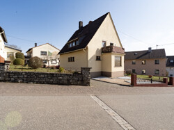 Hofeinfahrt