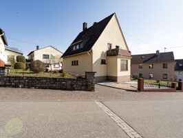 Hofeinfahrt