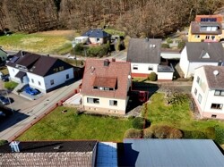 Blick von Oben