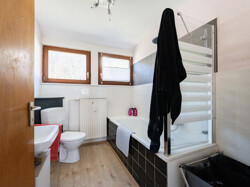 Badezimmer DG