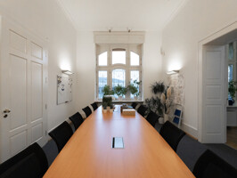 Besprechungsraum