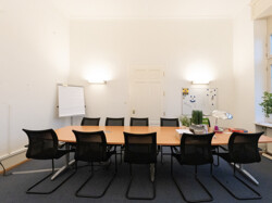 Besprechungsraum