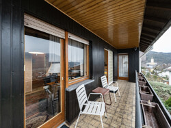Balkon 
