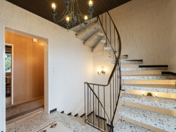 EG Treppe