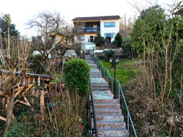Treppe