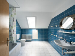 Badezimmer OG 