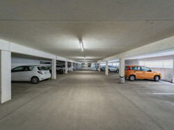 Tiefgarage