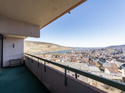 Balkon 2