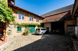 Innenhof