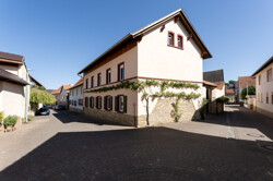 Wohnhaus