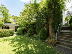 Zugang Gothestraße