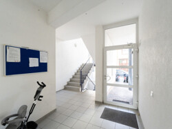 Treppenhaus