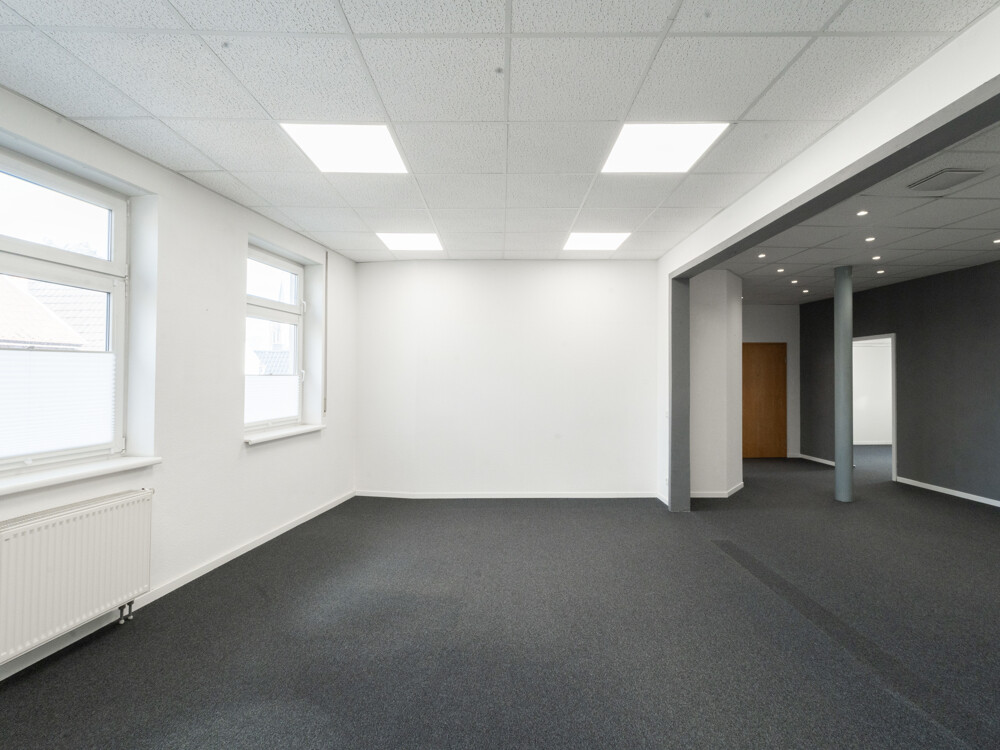 Wohnraum