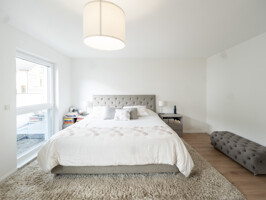 Schlafzimmer 1 1.OG 
