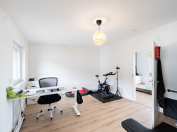 Schlafzimmer 2.OG
