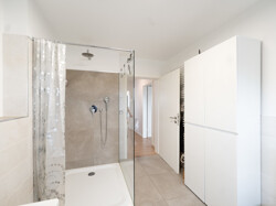 Tageslichtbadezimmer