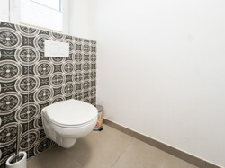 Gäste WC