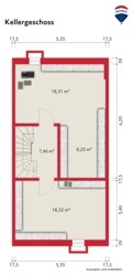 Grundriss KG