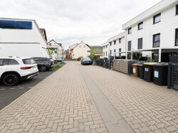 Straße