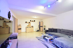 Whg. 4 - Wohnzimmer