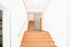Treppenhaus
