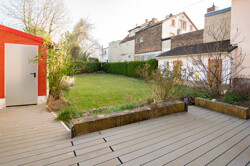Gemeinschaftsgarten