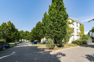Einfahrt