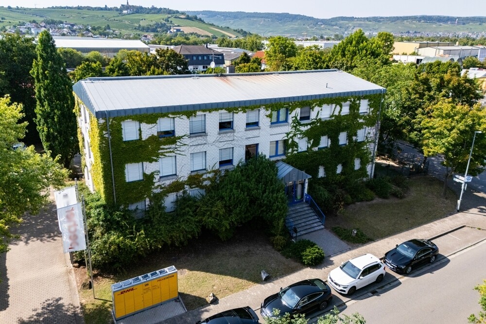 Frontansicht