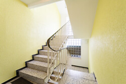 Treppenhaus