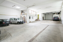 Tiefgarage